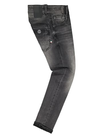 Vingino Jeans "Amintore" - Skinny fit -  in Grau