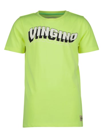 Vingino Shirt "Hikori" geel