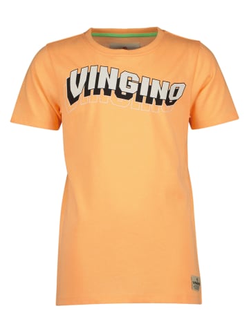 Vingino Shirt "Hikori" in Orange