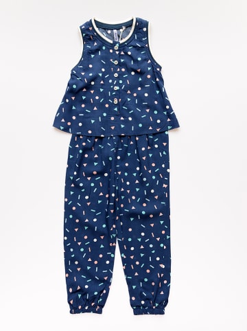 Primigi Pakje donkerblauw