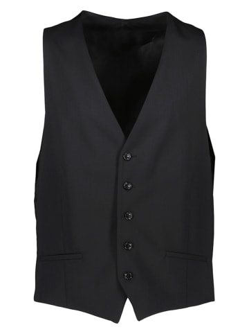 Strellson Gilet "Ves" zwart