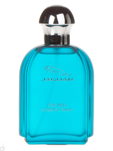 Jaguar Ultimate Power - eau de toilette, 100 ml