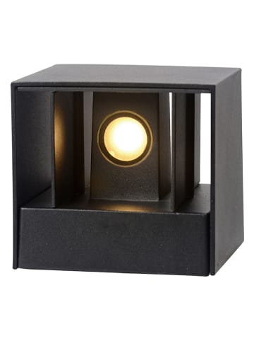 lumisky Lampa zewnętrzna LED "Valy" - KEE F (A do G) - 10 x 9 cm