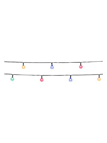 lumisky Girlanda solarna LED "Festy" - dł. 580 cm