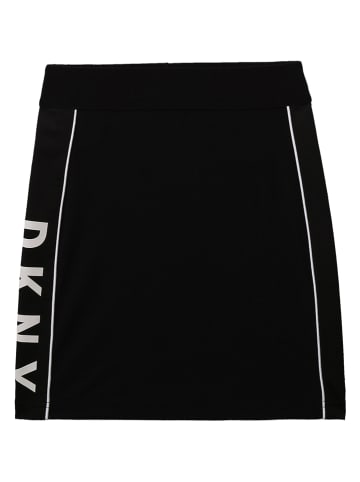 DKNY Rock in Schwarz