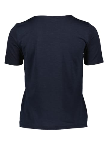 JDY Shirt donkerblauw