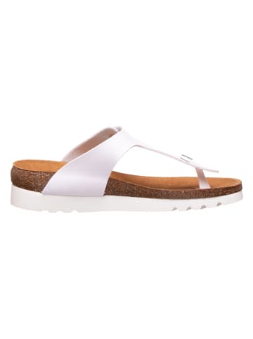 Scholl Zehentrenner "Boa Vista Up" in Weiß