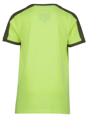 Vingino Shirt "Heroni" geel
