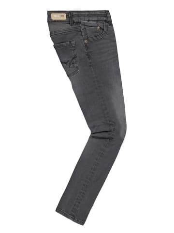 Vingino Jeans "Bernice"  - Super Skinny -  in Anthrazit
