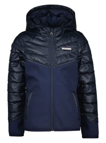 Vingino Übergangsjacke "Tasmyra" in Dunkelblau