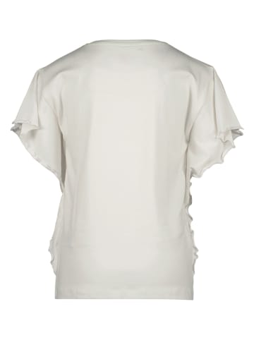 Vingino Koszulka "Halina" w kolorze białym