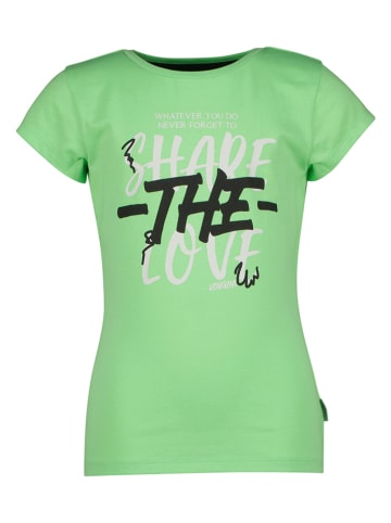 Vingino Shirt "Hilde" groen