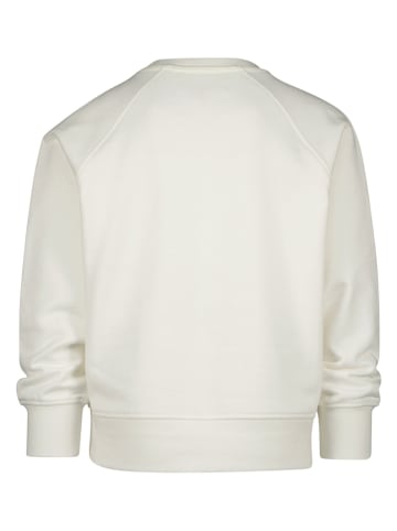 Vingino Sweatshirt "Nisa" in Weiß