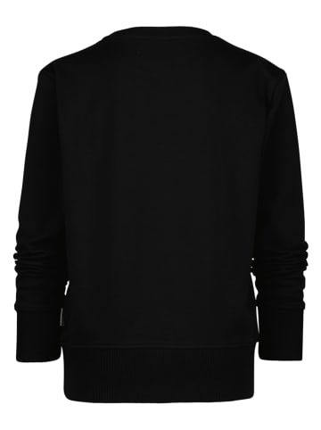 Vingino Sweatshirt "Nova" zwart