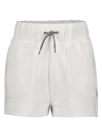 Vingino Sweatshorts "Rachelle" in Weiß