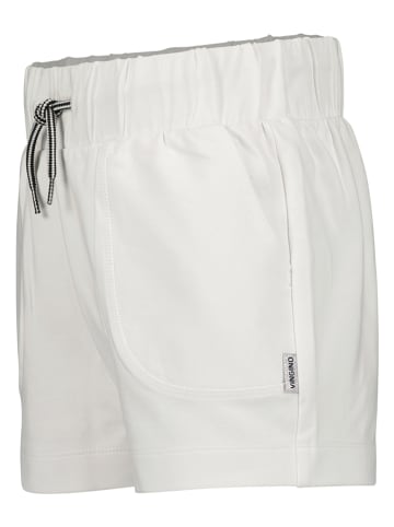 Vingino Sweatshorts "Rachelle" in Weiß