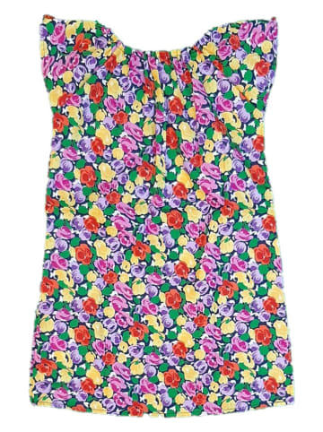 Deux ans de vacances Kleid in Bunt