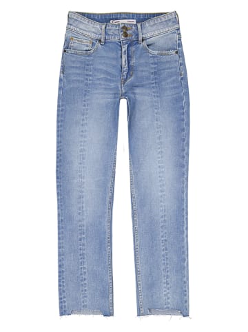 RAIZZED® Jeans "Dawn" - Straight fit - in Hellblau