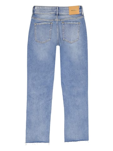 RAIZZED® Jeans "Dawn" - Straight fit - in Hellblau