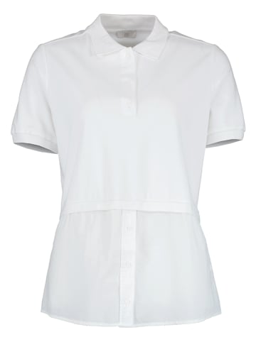 RIANI Poloshirt wit