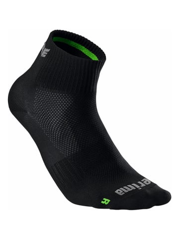 erima Trainingssokken "Performance" zwart