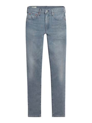 Levi's Jeans "Skinny Taper" - Skinny fit - in Hellblau