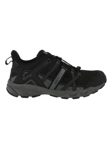 Kastinger Trekkingschuhe "Nestar" in Schwarz