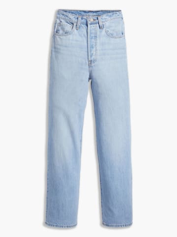 Levi's Jeans - Mom fit - in Hellblau