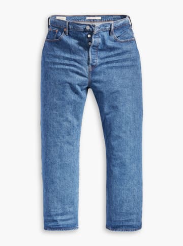 Levi´s Jeans - Regular fit - in Blau