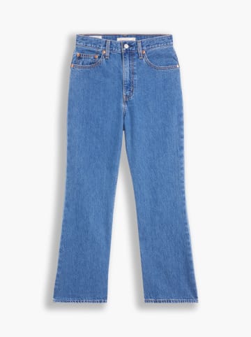 Levi's Jeans - Mom fit - in Blau