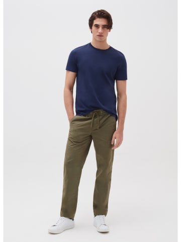 OVS Spodnie w kolorze khaki