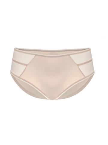 Kinga Slips in Beige