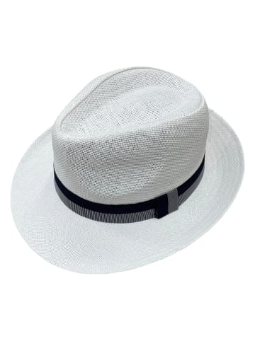 INKA BRAND Hut in Weiß