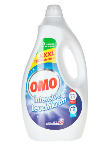 omo Vollwaschmittel "Universa", 5 l