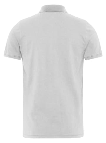 Tommy Hilfiger Underwear Koszulka polo w kolorze jasnoszarym