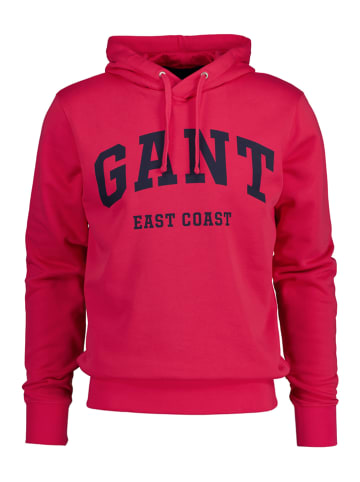 Gant Bluza w kolorze różowym