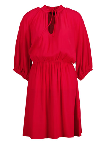 Gant Sukienka w kolorze czerwonym