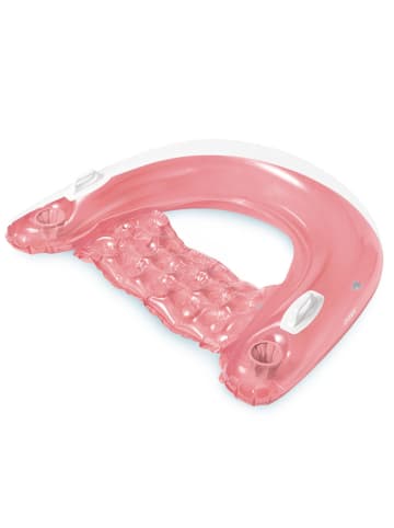 Intex Opblaassofa "Sit´n Float" - (L)152 x (B)99 cm (verrassingsproduct)