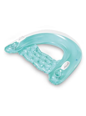 Intex Opblaassofa "Sit´n Float" - (L)152 x (B)99 cm (verrassingsproduct)