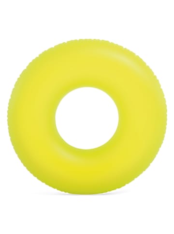 Intex Koło "Neon-Forst" do pływania - Ø 91cm - 9+ (produkt niespodzianka)
