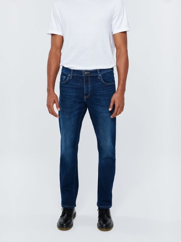 BIG STAR Jeans in Dunkelblau