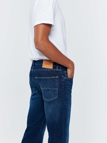 BIG STAR Jeans in Dunkelblau
