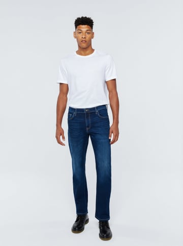 BIG STAR Jeans in Dunkelblau