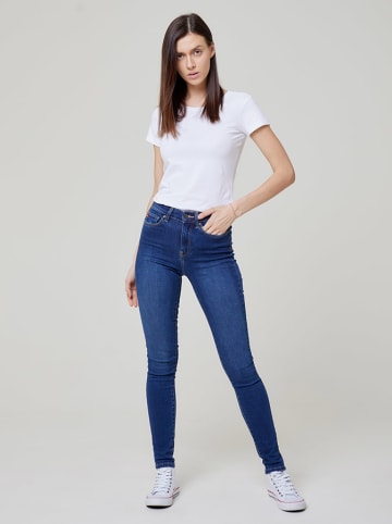 BIG STAR Jeans - Skinny fit - in Blau