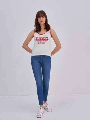 BIG STAR Jeans - Slim fit - in Blau