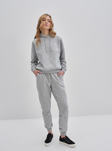 BIG STAR Sweatbroek grijs