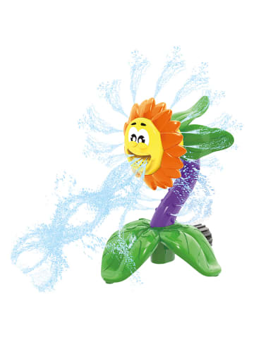 Happy People Wassersprinkler "Sonnenblume"  - ab 3 Jahren