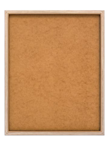 Orangewallz Ingelijste kunstdruk "Paul Klee I" - (B)40 x (H)50 cm