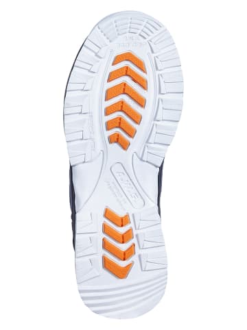 Icepeak Wanderschuhe "Agadez" in Blau