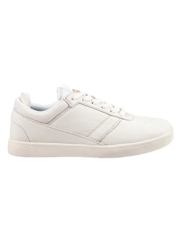 Lutha Sneakersy "Makea" w kolorze białym